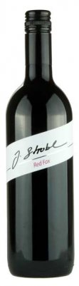 Red Fox Cuveé