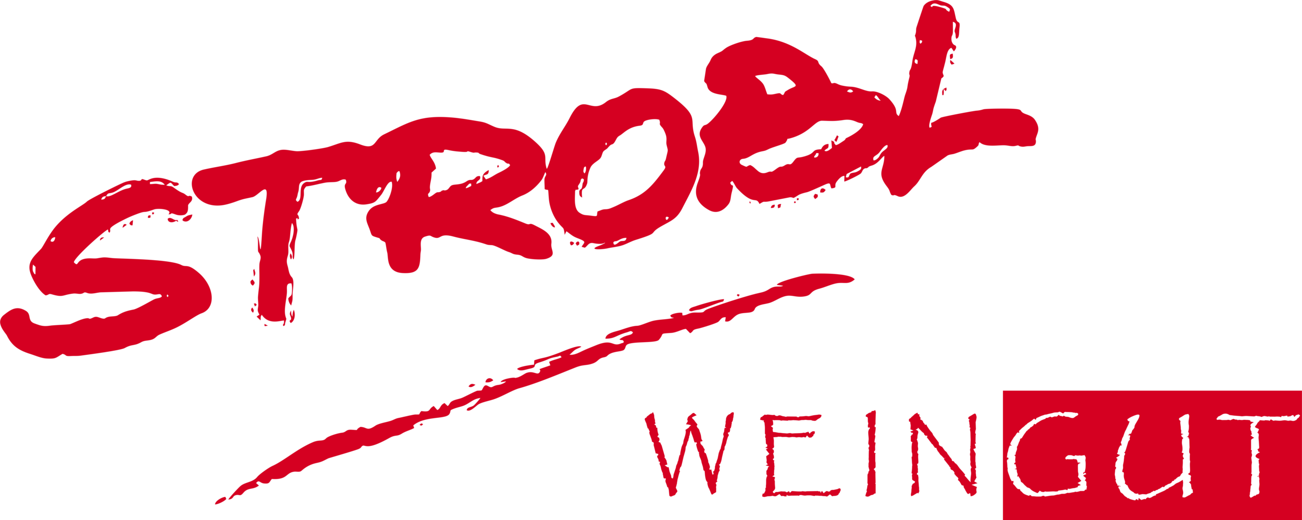 Logo Weingut Strobl